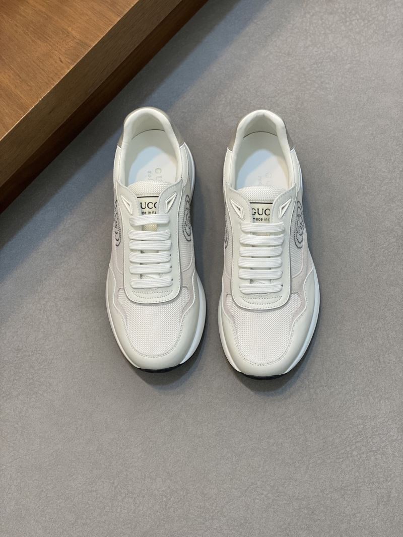 Gucci Low Shoes